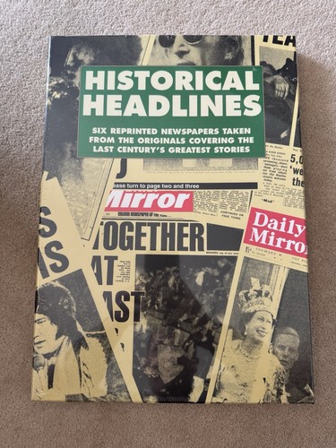 Daily mirror historical - mirror,