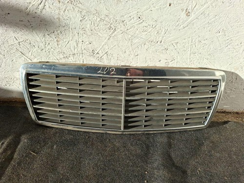 Mercedes benz w202 front - w202,