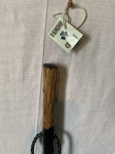 Shillelagh hiking stick - hiking, 51”