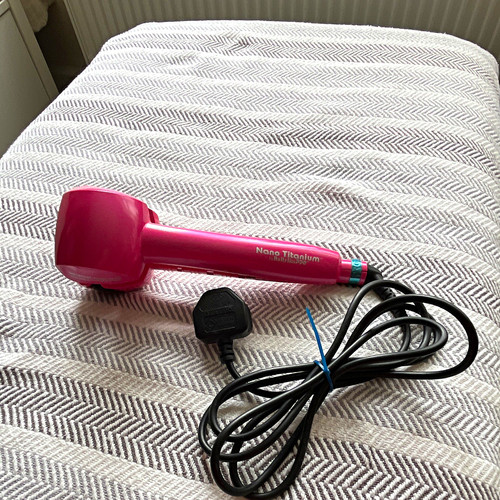 Babyliss pro nano titanium - pro,