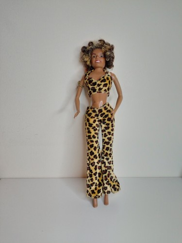 Galoob 1997 spice - galoob, doll