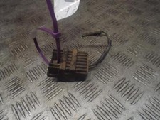 Honda XR200 MD05 1984-On Voltage Regulator Rectifier Unit