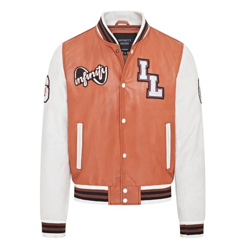 Mens brown baseball - brown,