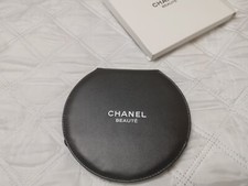 Chanel Beaute Mirror Black