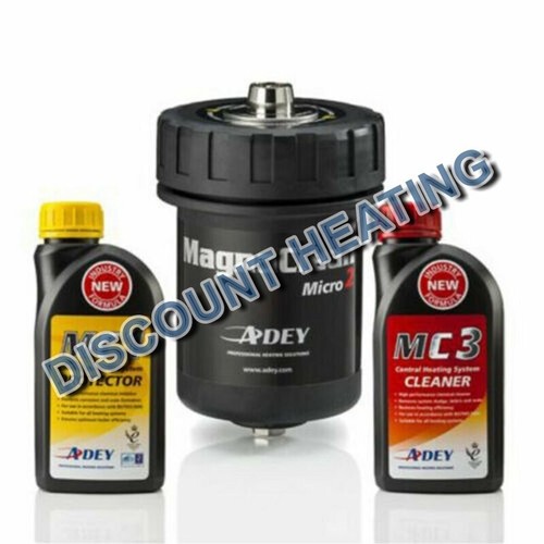 Adey magnaclean micro2 - magnaclean, inc