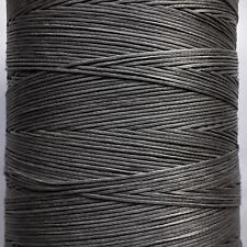 Waxed Nylon Cord 1mm Craft Art Jewellery Bracelet Strong Durable 5m to 50m