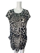 SOPHIE GRAY Dress Size Large