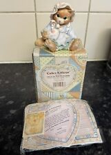 Calico Kittens Love is the heart of Friendship 