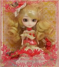 Little Pullip+ Doll Princess