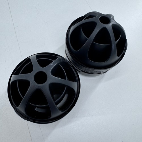 Ford mk2 air vent - ka,
