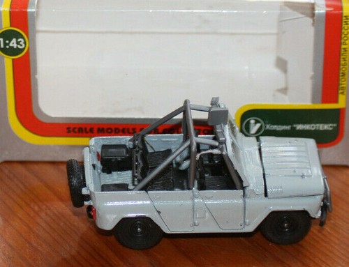 Uaz 469 rally - uaz,