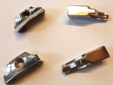 Jaguar XK 140 Top Bottom