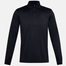Under Armour Zip Top, Mens