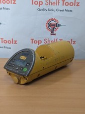 Topcon TP-L3B Red Beam Pipe Laser - For Parts Not Working - Spares & Repairs ?