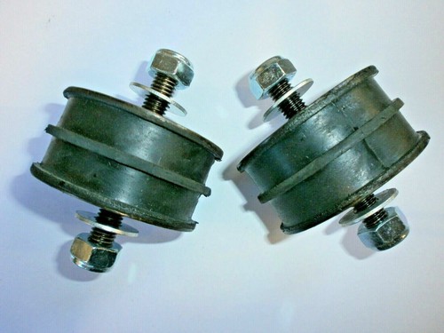 Nrc2054 engine mounts - engine, &