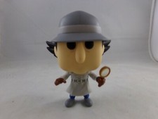 Funko Pop Inspector Gadget w/ Magnifying Glass 110621DMT