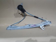 FIAT BRAVO Mk2 2007-09 N/S/R