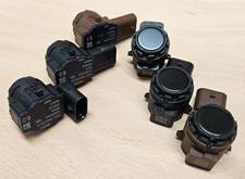 6x New Genuine BMW X5 X6 X7