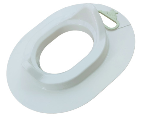 Baby toddler plastic potty - plastic,