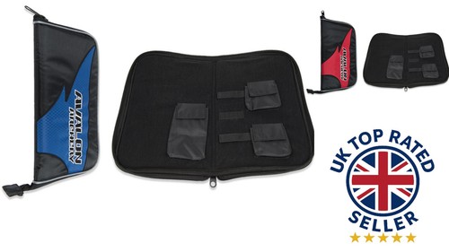 New avalon archery padded - new,