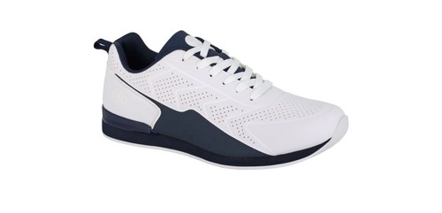 Mens lace bowling shoes - lace,