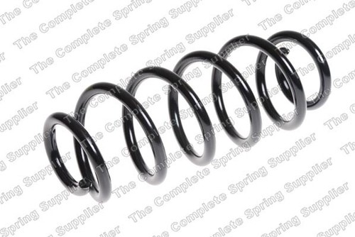 Kilen coil spring rear - spring,
