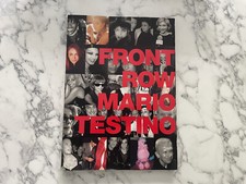 New rare 1st front - rare,