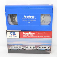 Roadtrek Motorhome Consumer