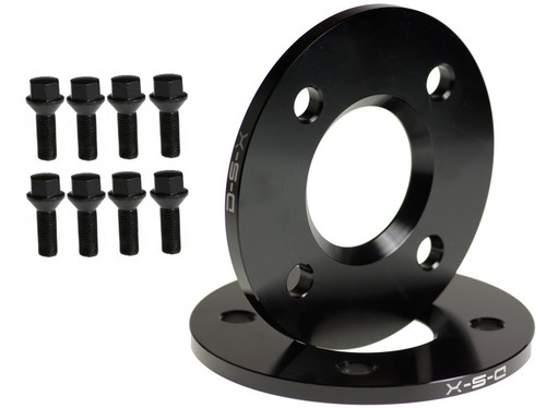 5mm wheel spacers 4x100 1 - 5mm,