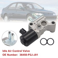 Idle Air Control Valve