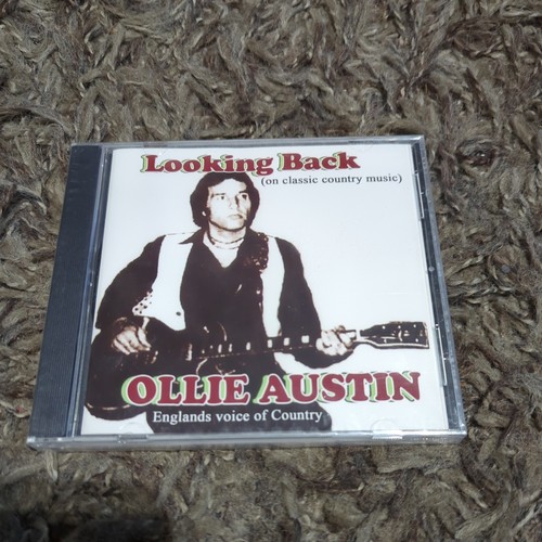 Ollie austin looking - austin, back
