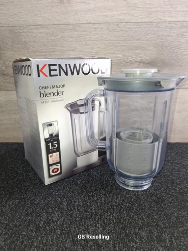 Kenwood at337 acrylic - kenwood,