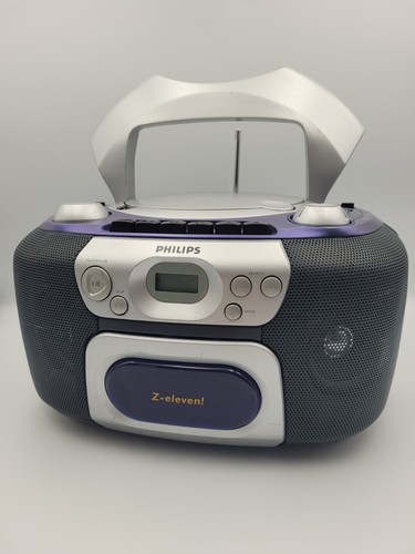 Philips cassette - philips,