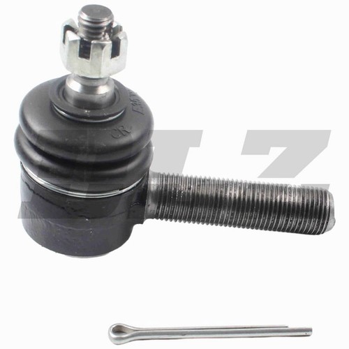 Tie rod end - end, front