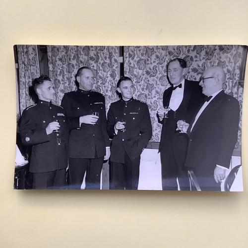 Chipping norton social history - social,
