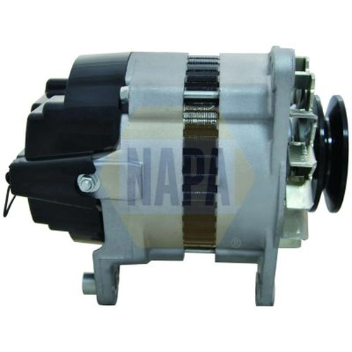 Napa car alternator - napa,
