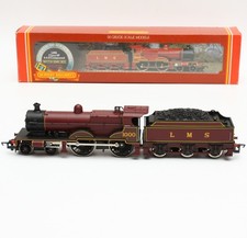 Hornby R376 LMS Class 4P