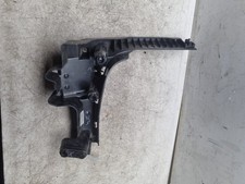 BMW X5 F15 REAR BUMPER BRACKET LEFT SIDE 8054019 2014-2018