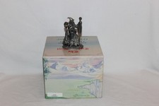 Tudor Mint Myth & Magic