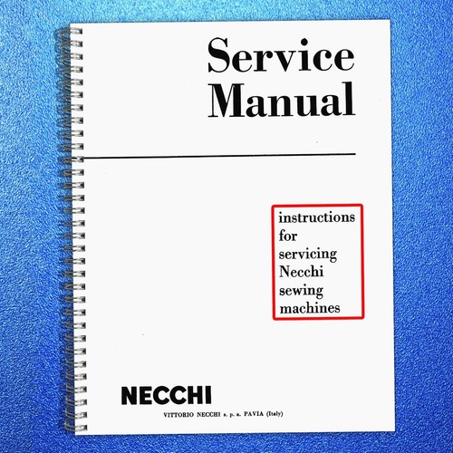 Necchi sewing machines - sewing,