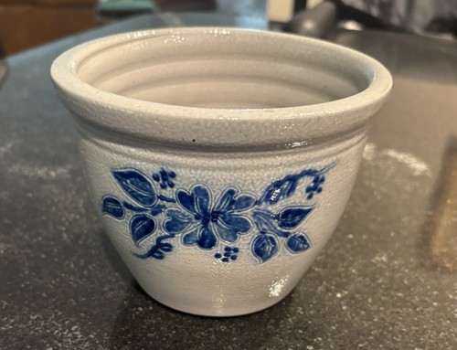 Eldreth pottery salt glazed - eldreth,