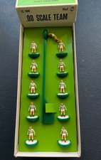 Subbuteo heavyweight ref 25