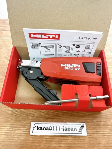 Hilti smd screw magazine - smd, 57