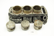 Yamaha XS 850 4E2 manufactured