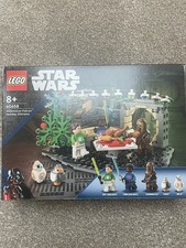 Lego Star Wars 40658 Millenium
