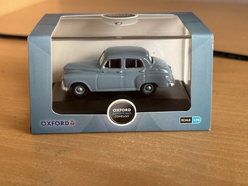 Oxford humber hawk windsor - humber,