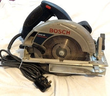 Bosch GKS 65 Professional