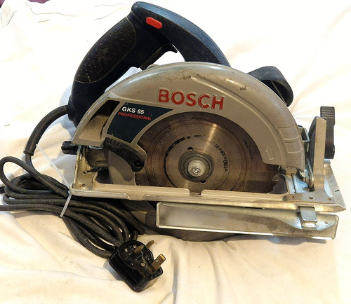 Bosch gks professional - gks, 65