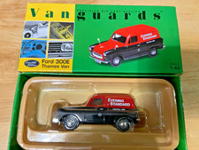 Corgi Vanguards VA03303