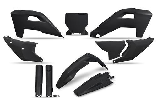 Ufo plastic kit - plastic,